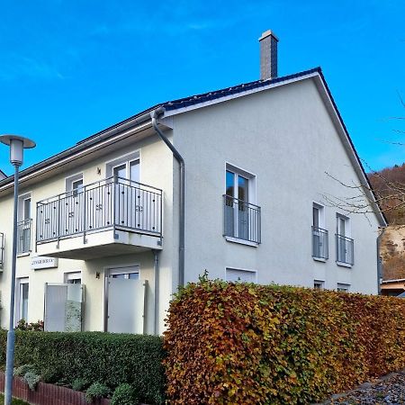 זאסניץ Ferienhaus "Zum Kreideblick" מראה חיצוני תמונה